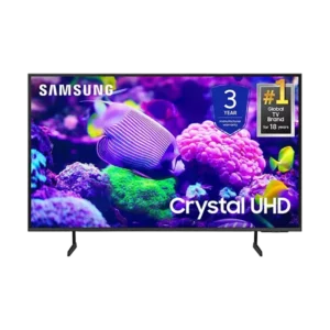 Samsung S90D 55-дюймовый OLED 4K Smart TV (2025) — масштабирование изображения с помощью ИИ, Dolby Atmos, поддержка игрового центра. - изображение 1