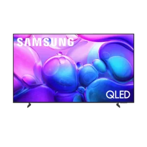 55” 4K OLED Smart TV with Ultra Contrast & Dolby Vision - изображение 3