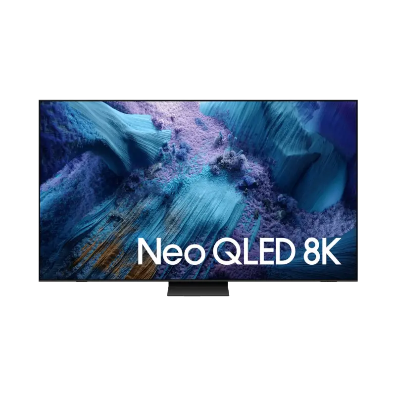 Смарт-телевизор Samsung S95D 65” OLED 4K (2025) — нейронный квантовый процессор, экран без бликов