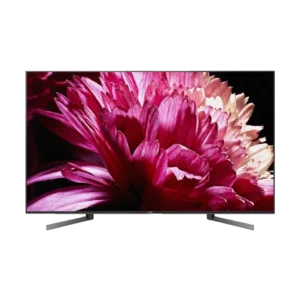 55” 4K OLED Smart TV with Ultra Contrast & Dolby Vision - изображение 1