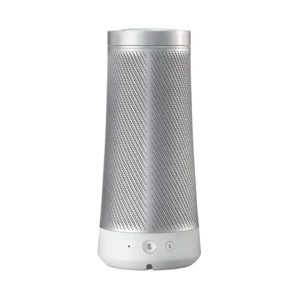 Portable Bluetooth Speaker with Clip Design, Waterproof Build & 12h Playtime - изображение 2