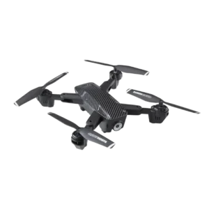 Compact 4K Drone, Stabilized Gimbal, GPS Return, Foldable Design - изображение 1