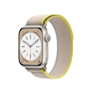 Apple Watch Ultra 2 GPS + Cellular  Titanium Case, Alpine Loop - изображение 1