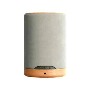 Smart Wi-Fi Speaker with Voice Control, Multi-Room Audio & Rich Sound - изображение 3