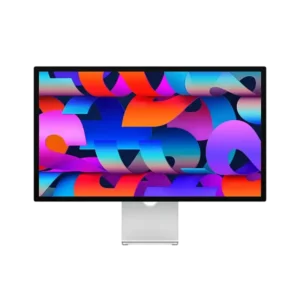 27” 4K IPS Monitor, HDR Color, USB-C Hub, Ultra-Slim Bezel - изображение 1