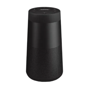 Smart Wi-Fi Speaker with Voice Control, Multi-Room Audio & Rich Sound - изображение 2