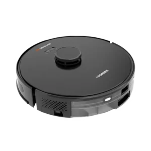 Robot Vacuum, Auto Mapping, Strong Suction, Self-Charging - изображение 1