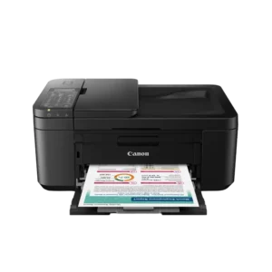 Wireless All-in-One Printer, Mobile Print, Copy & Scan, Auto Duplex - изображение 1