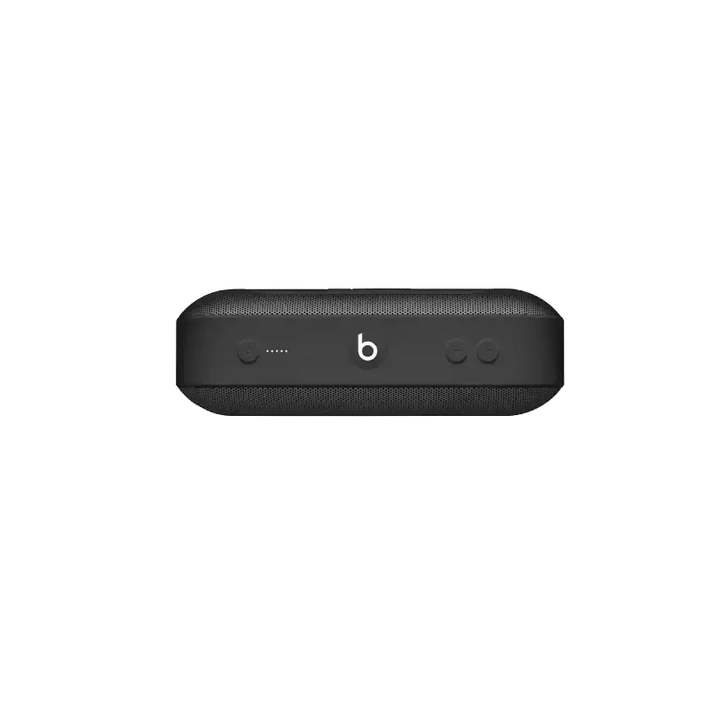Компактная звуковая панель с объемным звуком в стиле Dolby.